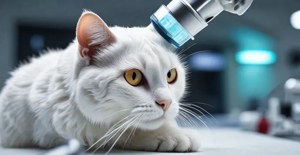 ear mite treatment for cats